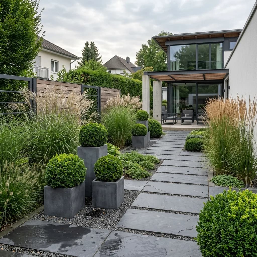 Garten aufräumen in Hamburg und Umgebung